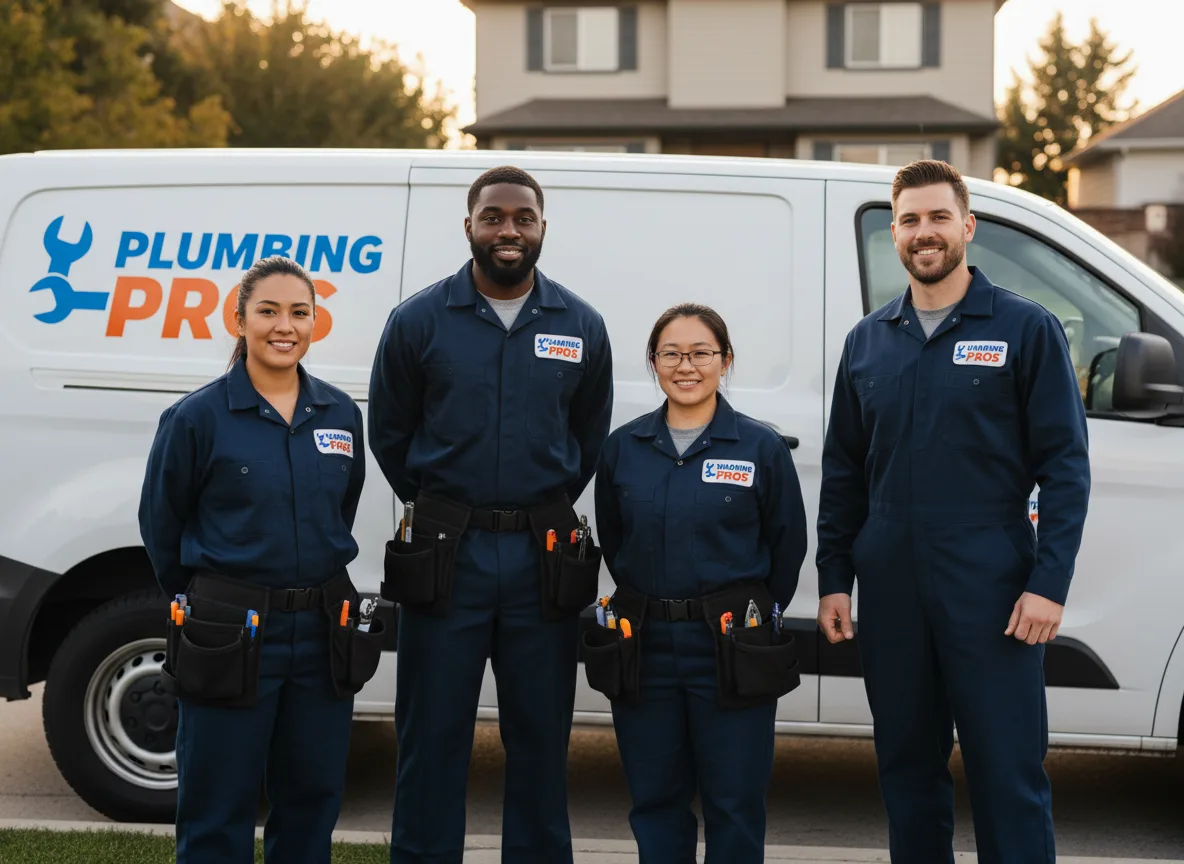Water Heater Repair company in Fromberg, MT